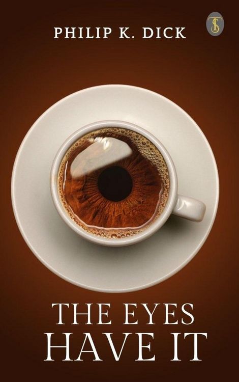 Produktbild: The Eyes Have It