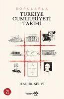 Produktbild: Sorularla T&uuml;rkiye Cumhuriyeti Tarihi
