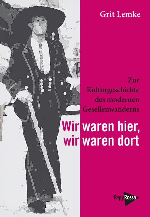 Produktbild: Wir waren hier, wir waren dort