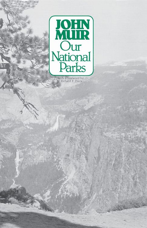 Produktbild: Our National Parks
