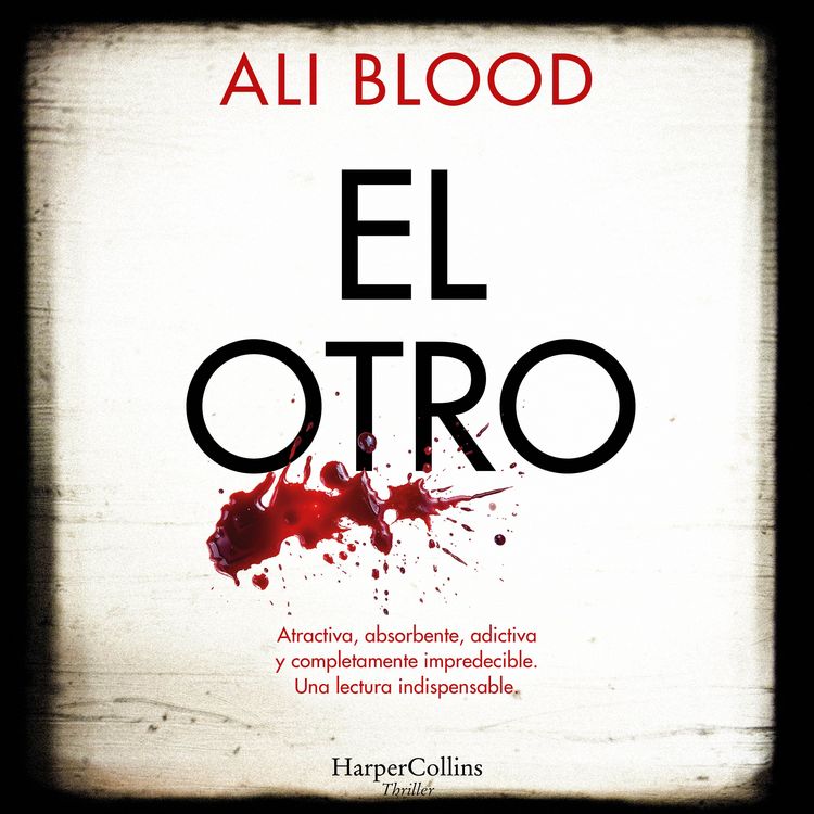 Produktbild: El otro