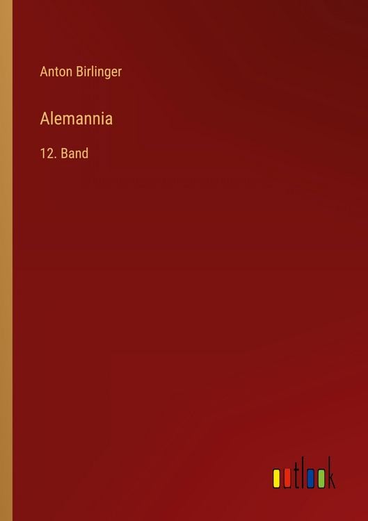 Produktbild: Alemannia