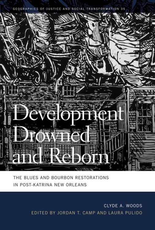 Produktbild: Development Drowned and Reborn