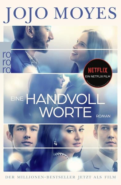Produktbild: Eine Handvoll Worte