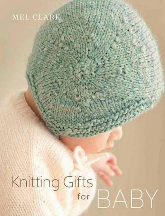 Produktbild: Knitting Gifts for Baby