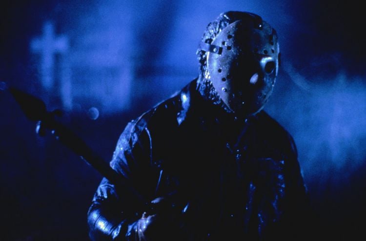 Produktbild: Freitag, der 13. - 8 Movie Collection [8 BRs]