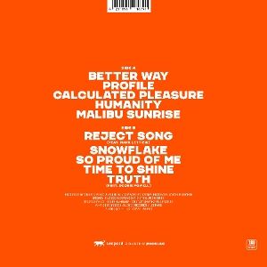 Produktbild: Humanity (180Gr.)