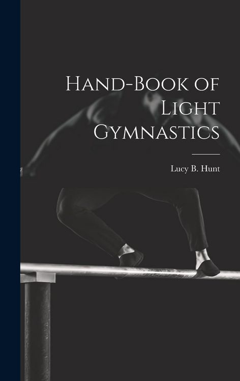 Produktbild: Hand-Book of Light Gymnastics