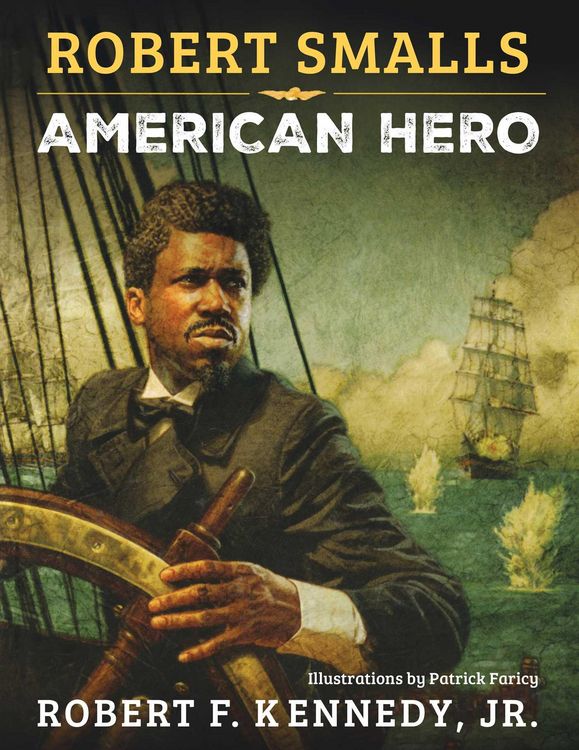 Produktbild: Robert Smalls