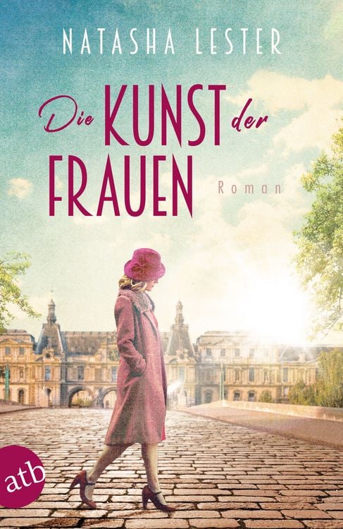 Produktbild: Die Kunst der Frauen