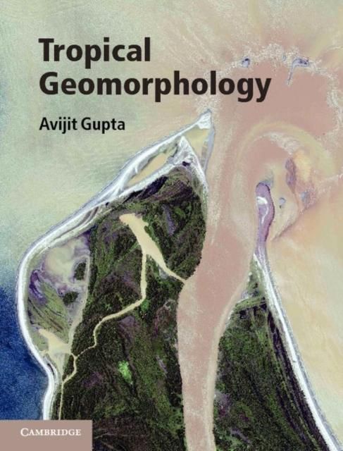 Produktbild: Tropical Geomorphology