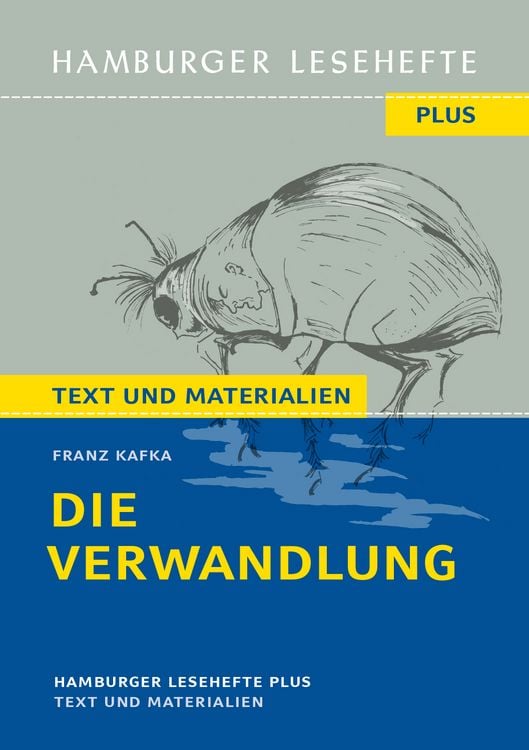 Produktbild: Die Verwandlung
