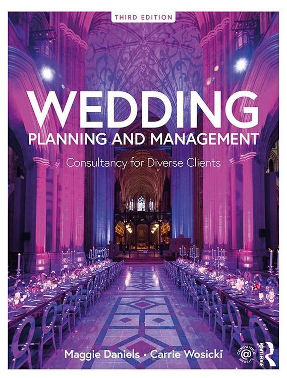 Produktbild: Wedding Planning and Management