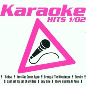 Produktbild: KARAOKE HITS 01/02