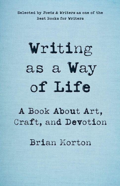 Produktbild: Writing as a Way of Life