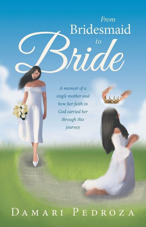 Produktbild: From Bridesmaid to Bride