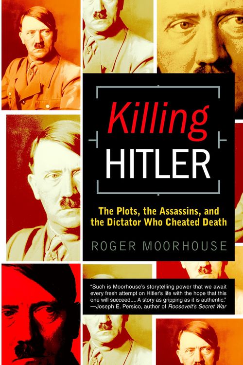 Produktbild: Killing Hitler