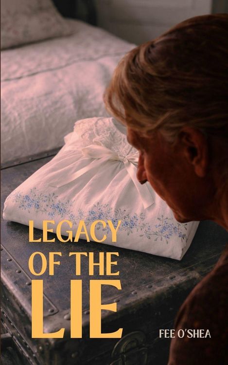 Produktbild: Legacy of the Lie