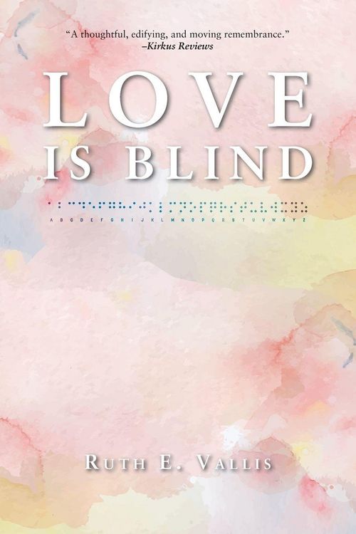 Produktbild: Love is Blind