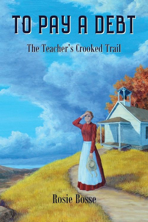 Produktbild: To Pay a Debt