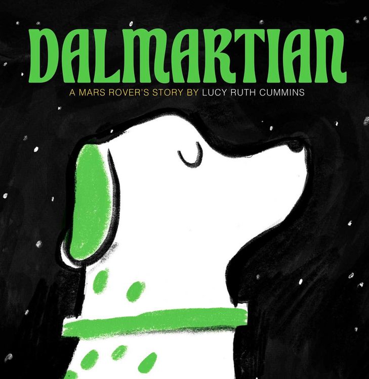 Produktbild: Dalmartian