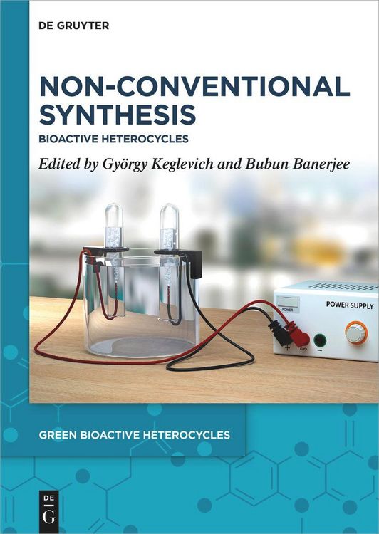 Produktbild: Non-Conventional Synthesis