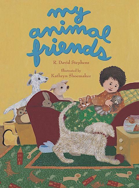 Produktbild: My Animal Friends