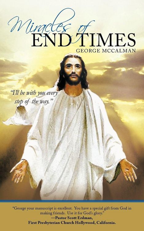 Produktbild: Miracles of End Times