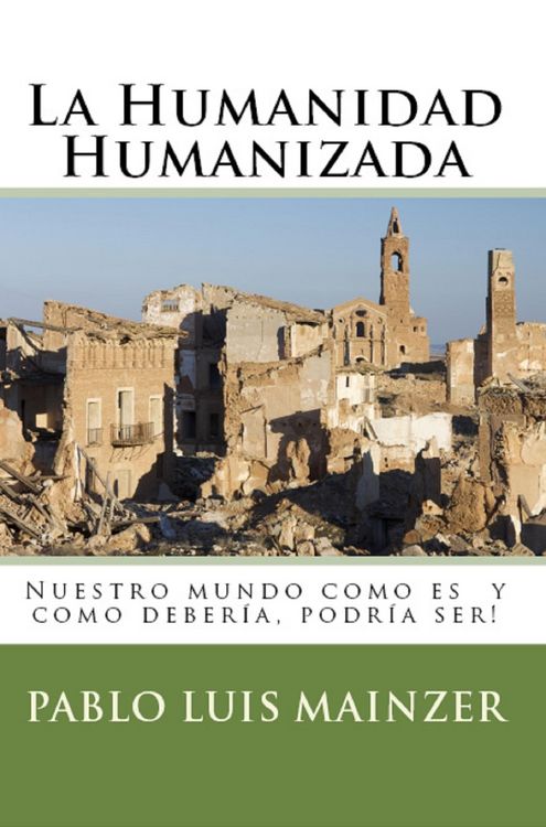 Produktbild: La Humanidad Humanizada