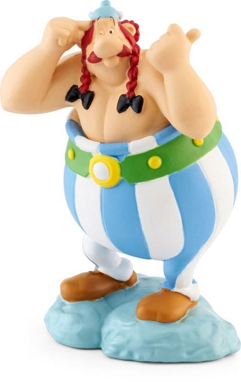 Produktbild: Content-Tonie: Asterix - Die goldene Sichel