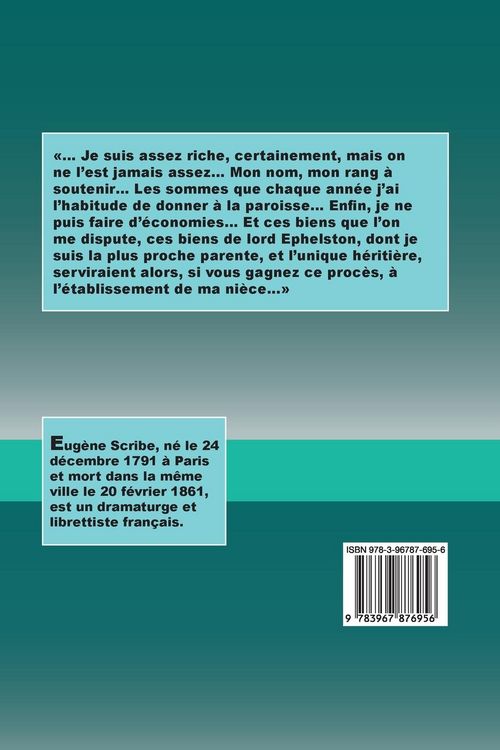 Produktbild: Japhet, ou la Recherche d'un P&egrave;re