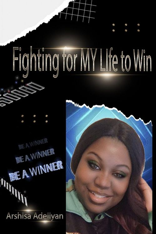 Produktbild: Fighting For My Life To Win