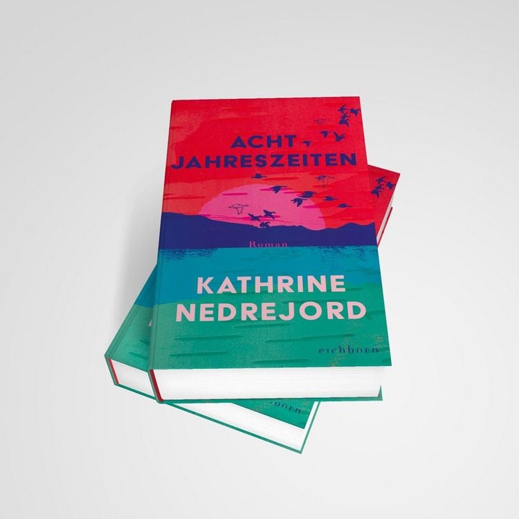Produktbild: Acht Jahreszeiten