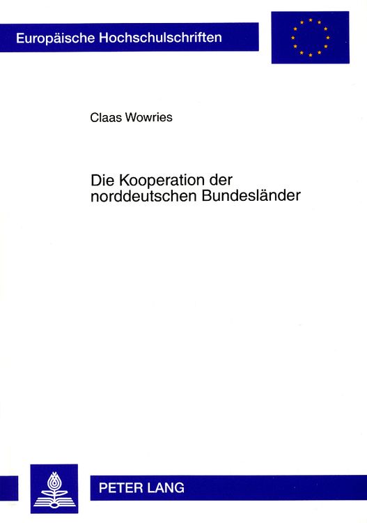 Bild vom Artikel Die Kooperation der norddeutschen Bundesländer vom Autor Claas Wowries