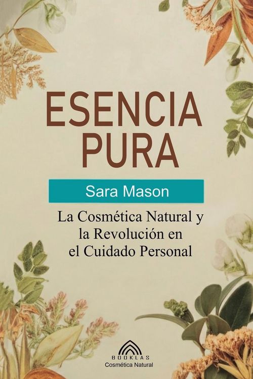 Produktbild: Esencia Pura