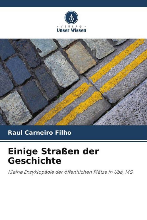 Produktbild: Einige Stra&szlig;en der Geschichte