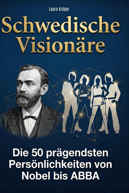 Produktbild: Schwedische Vision&auml;re