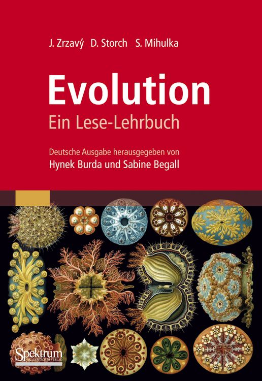 Produktbild: Evolution