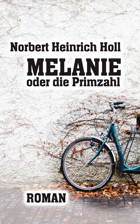 Produktbild: Melanie oder die Primzahl