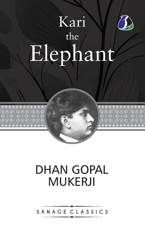 Produktbild: Kari the Elephant