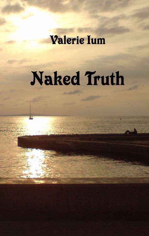 Produktbild: Naked Truth