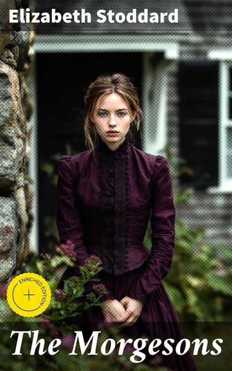 Produktbild: The Morgesons