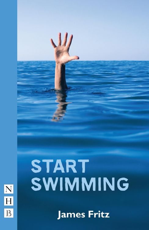 Produktbild: Start Swimming