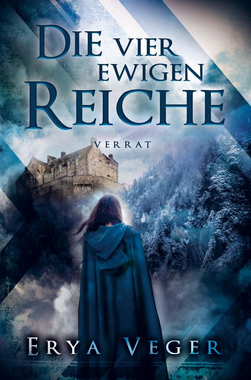 Produktbild: Die vier ewigen Reiche