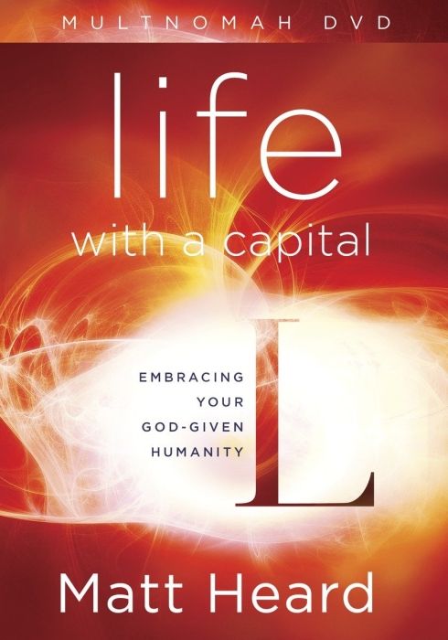 Produktbild: Life with a Capital L DVD