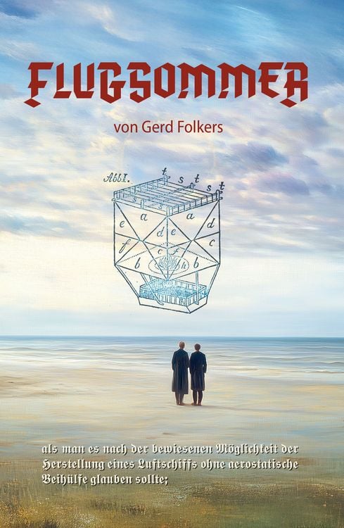 Produktbild: Flugsommer