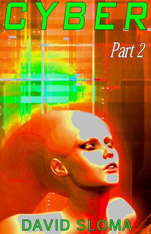 Produktbild: Cyber - Part 2