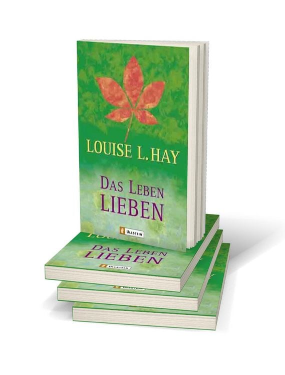 Produktbild: Das Leben lieben