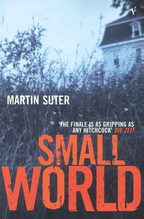 Produktbild: Small World