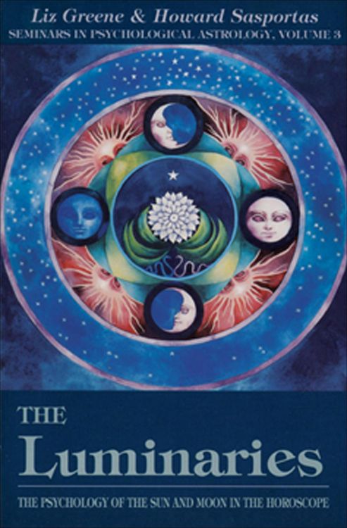Produktbild: The Luminaries